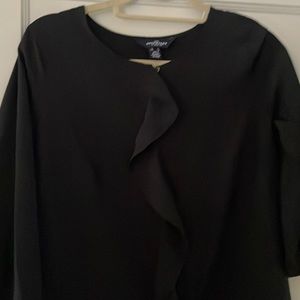 Lands’ End Black Top
